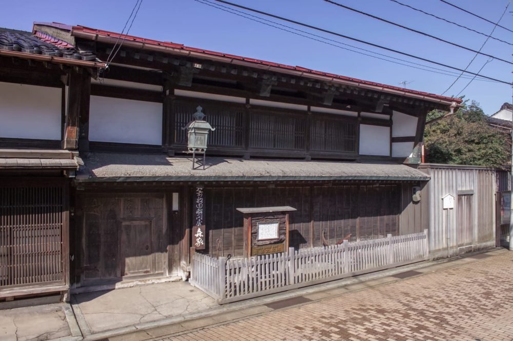 🏛️ 모리아이 가 주택 (모리아이케 주타쿠) 이미지 2